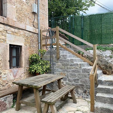 La Breval Villa Alles Bagian luar foto