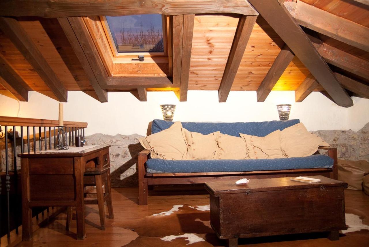 La Breval Villa Alles Bagian luar foto