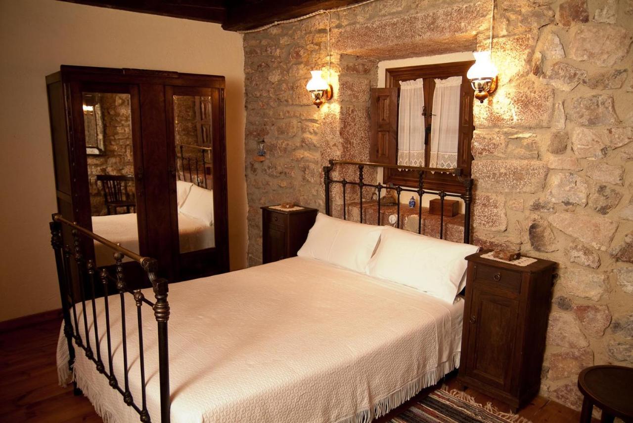 La Breval Villa Alles Bagian luar foto