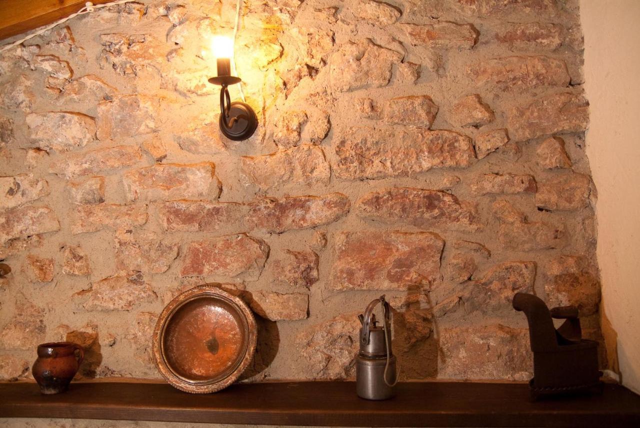 La Breval Villa Alles Bagian luar foto
